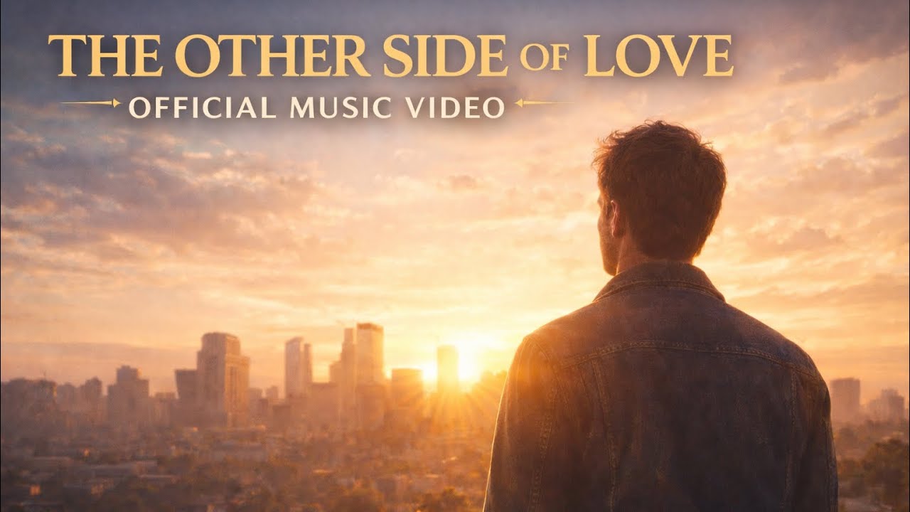The Other Side Of Love (Official Music Video)