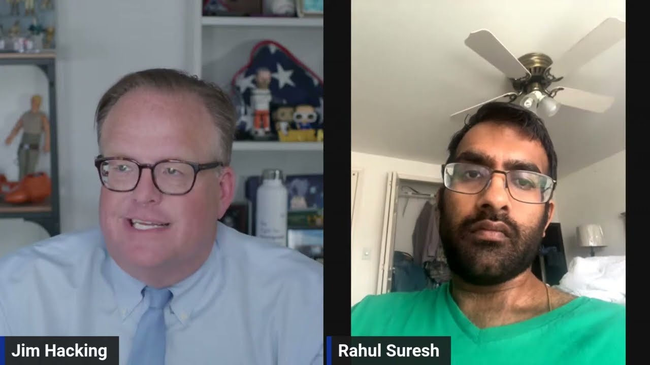 The Immigration Answers Show - Episode 598