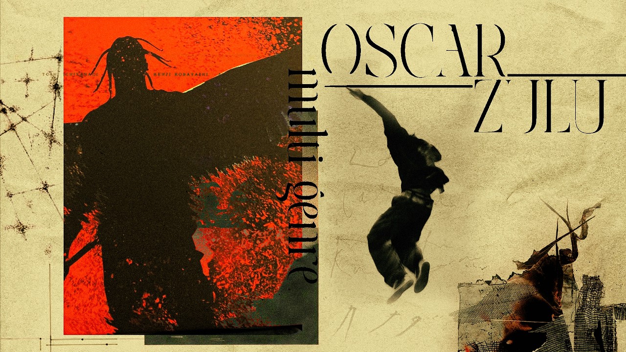 Как создавать многожанровые сэмплы, как Oscar Zulu