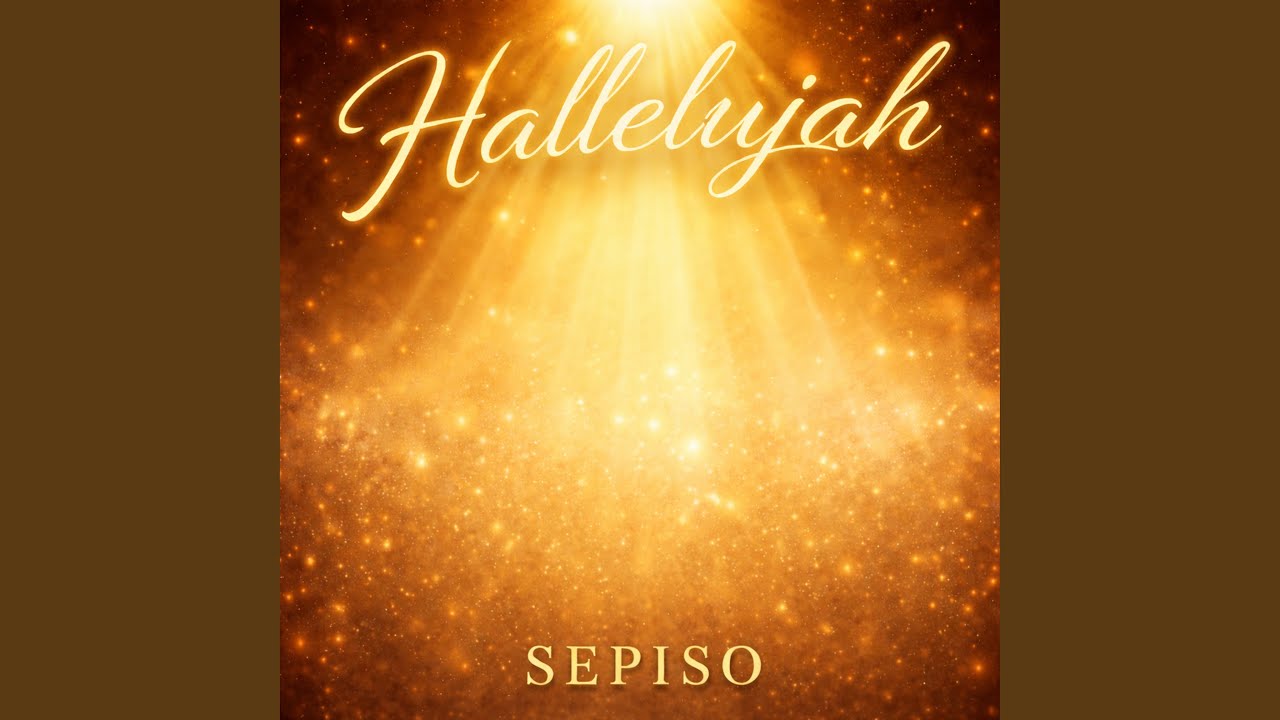 Hallelujah