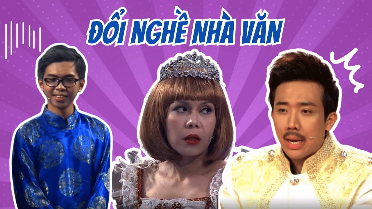 Ít ai biết Minh Dự từng theo đuổi con đường nhà văn, cho đến khi nghe lời khuyên của Việt Hương