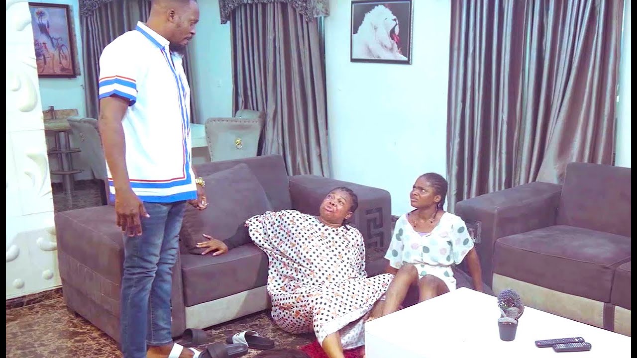 He Abused My Pregnant Mother & Abandoned Us For Another Lady But God Put Him To Shame