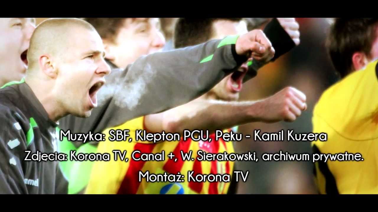SBF, Klepton PGU, Pęku - Kamil Kuzera