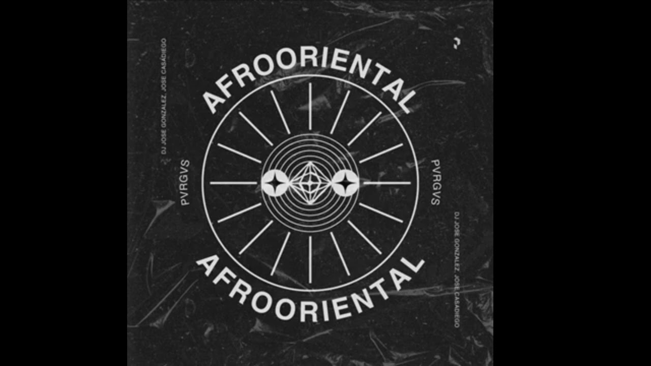 Dabuka - Jose Casadiego - Jose Gonzalez