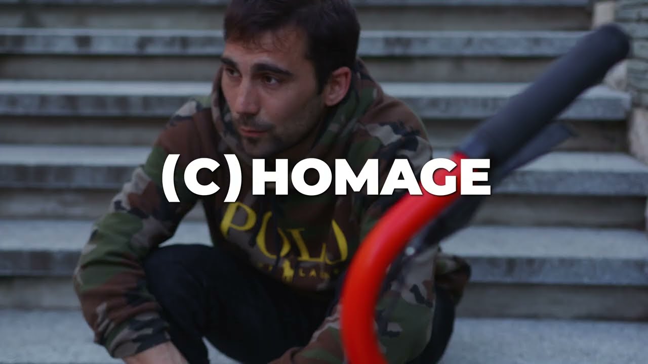 Julien Cudot/Diego Guilloud - Chômage