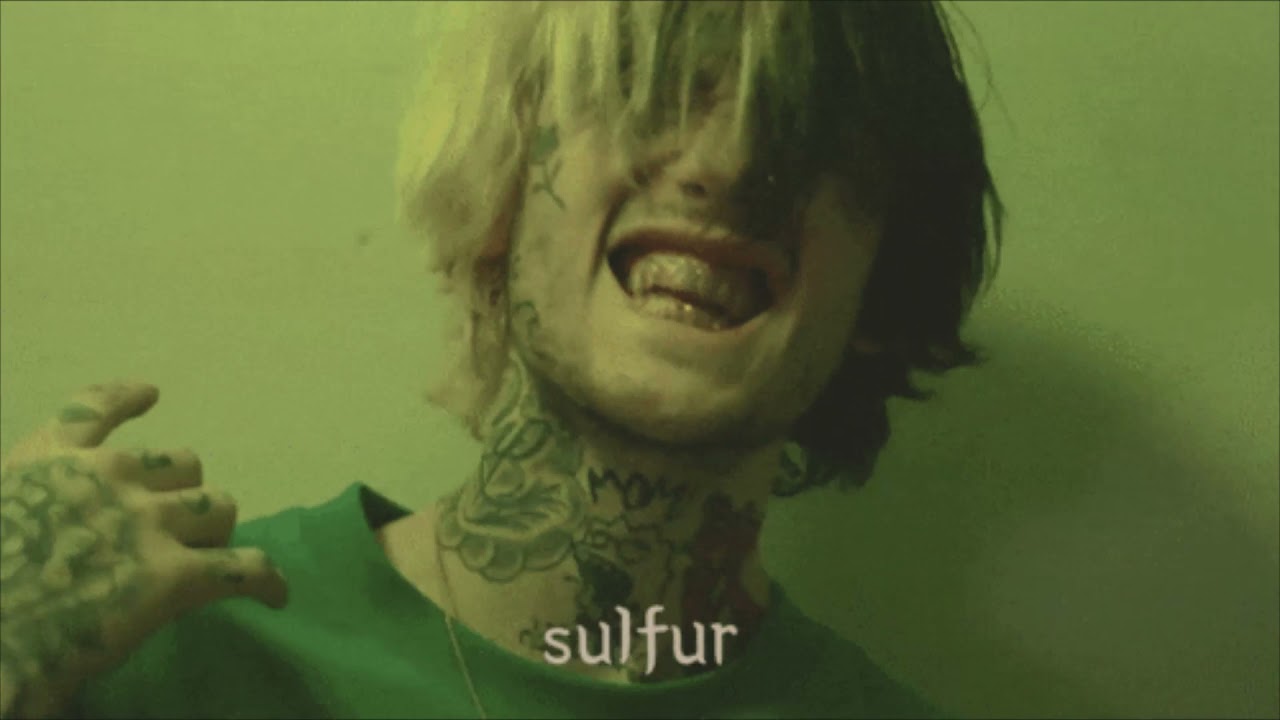 [FREE] Nirvana x Lil Peep Type Beat 