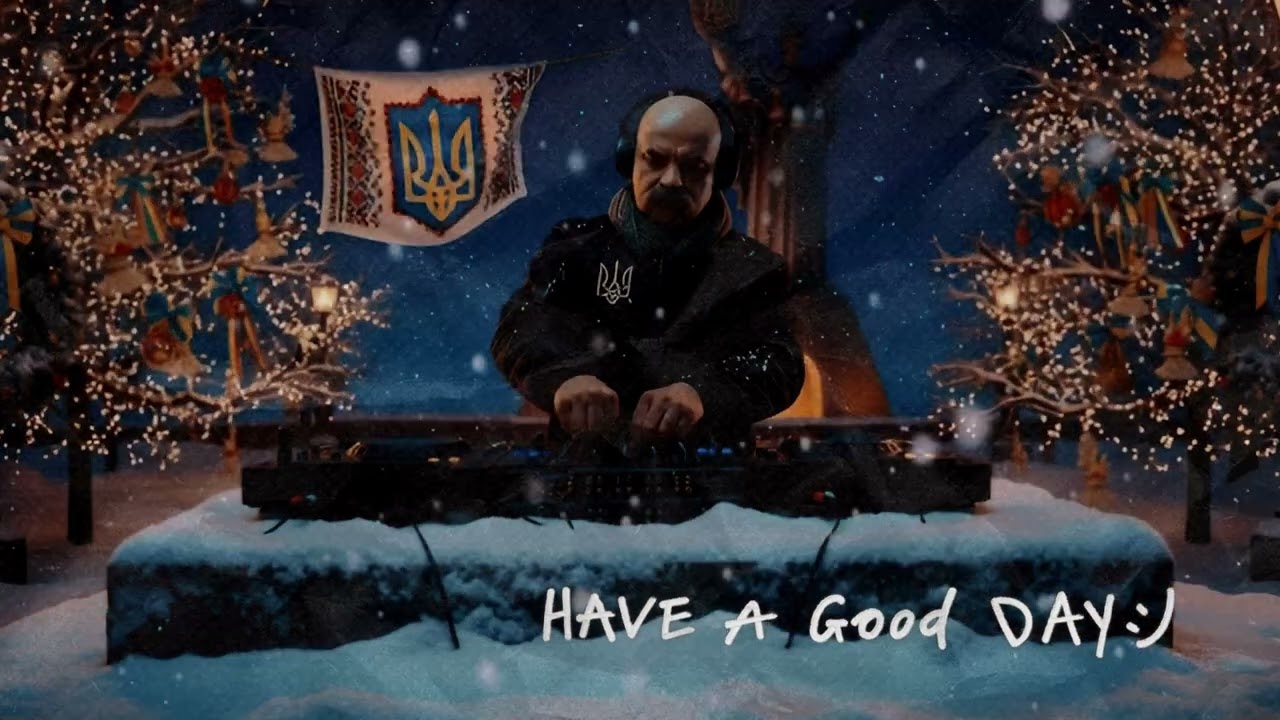DJ Shevchenko — Клубний вайб цієї ночі— Цей біт змусить тебе танцювати