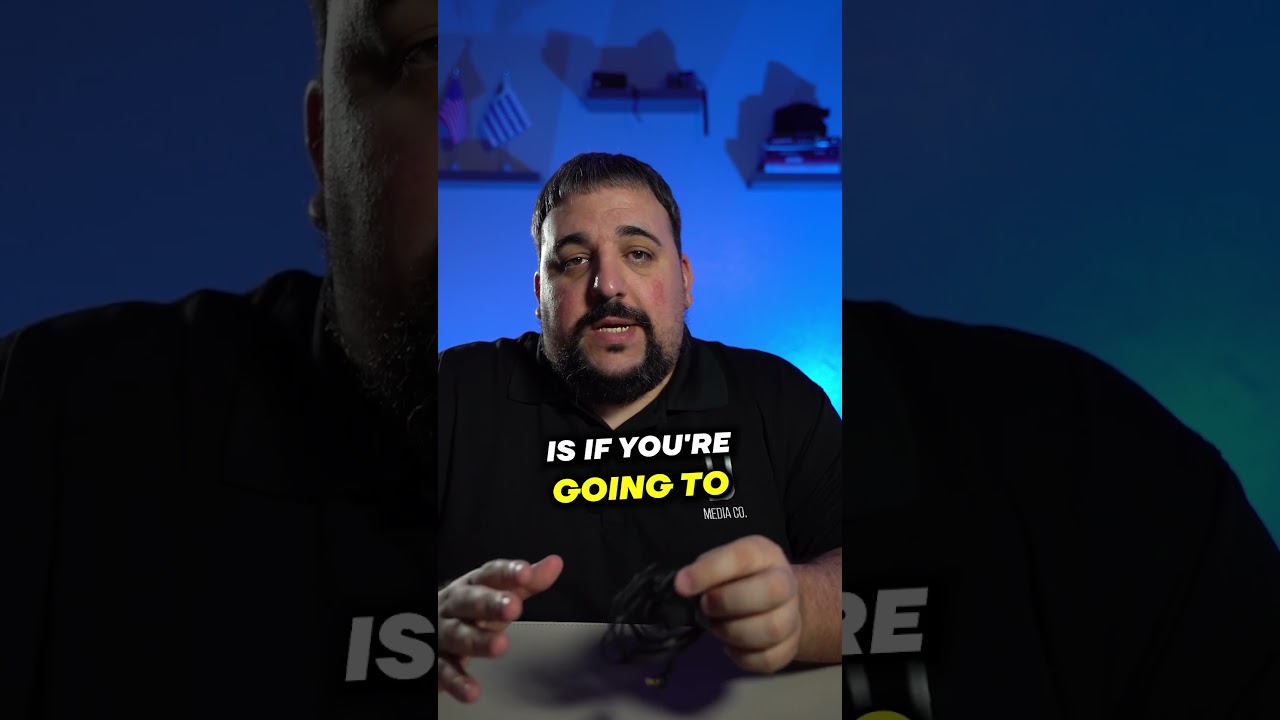 Why I Love The Wireless Rode Mics
