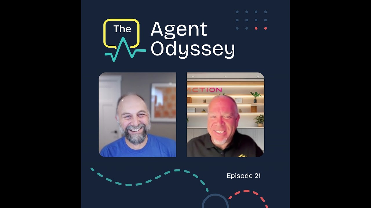Matt Murphy - Navigating the Age of Obsolescence