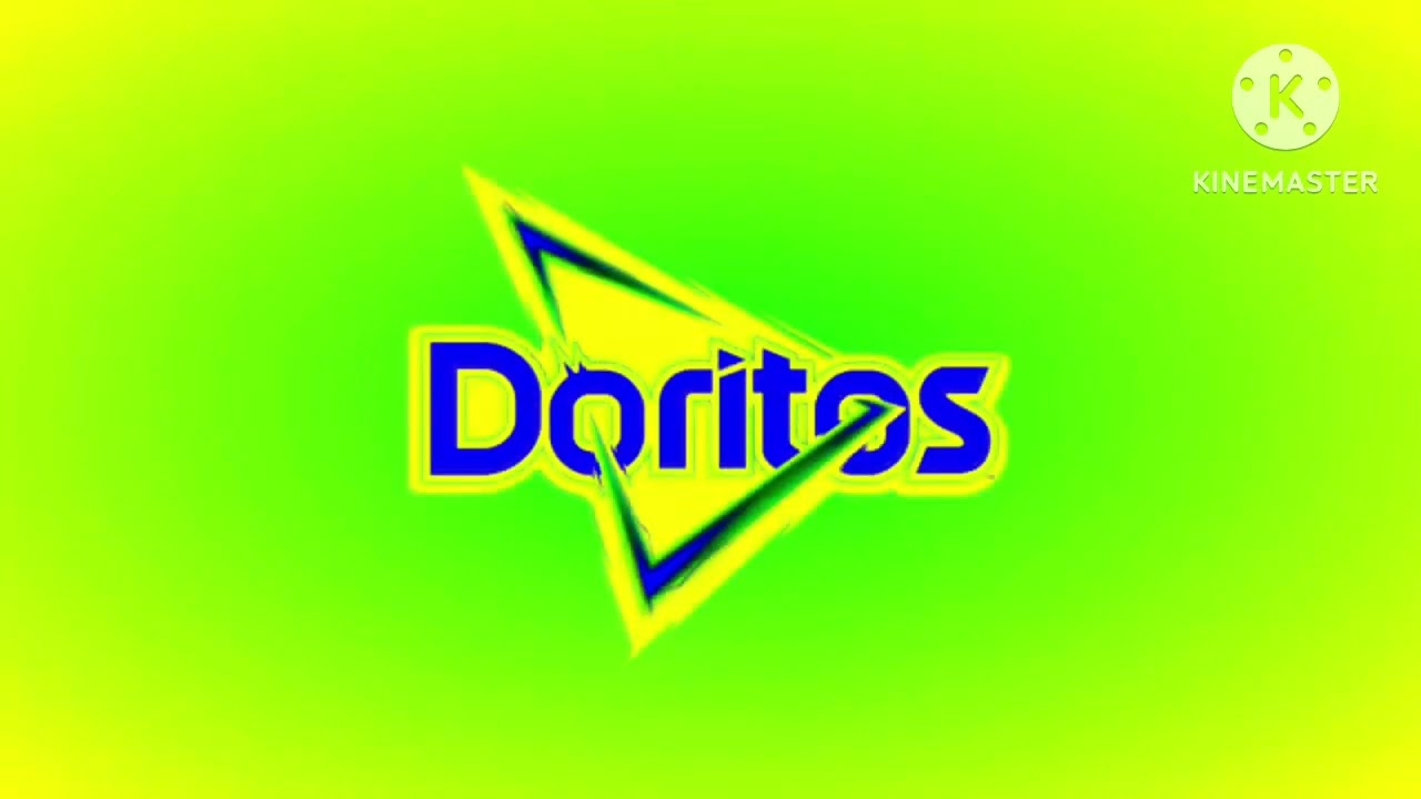 Doritos logo (sponsored by preview 2 effects)