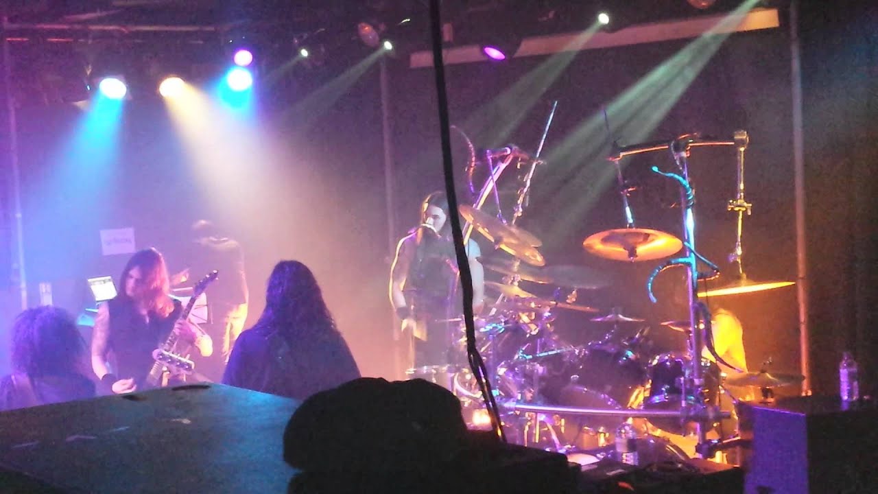 Satyricon ft. Jason Christopher Ludwig