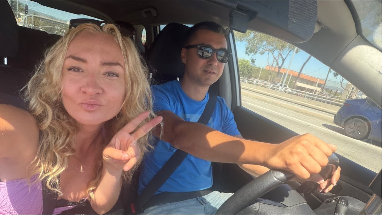 сходим до пляжа ребят???• LIVE