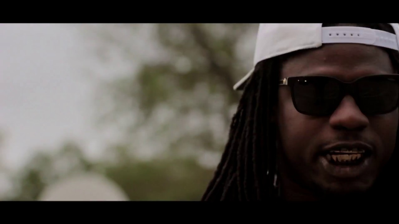 HB x Big Worm - Mask Off 