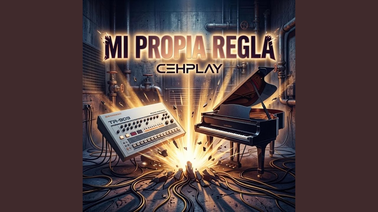 Mi Propia Regla