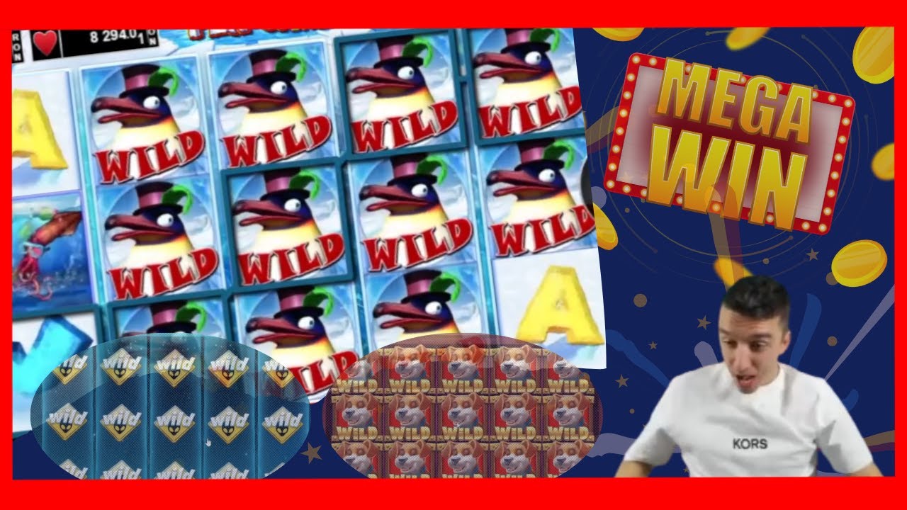 4 PANOURI FULL WILD PRINSE DE DANUT! CASTIGURI NEBUNEEE RAU! #bigwin ☑️
