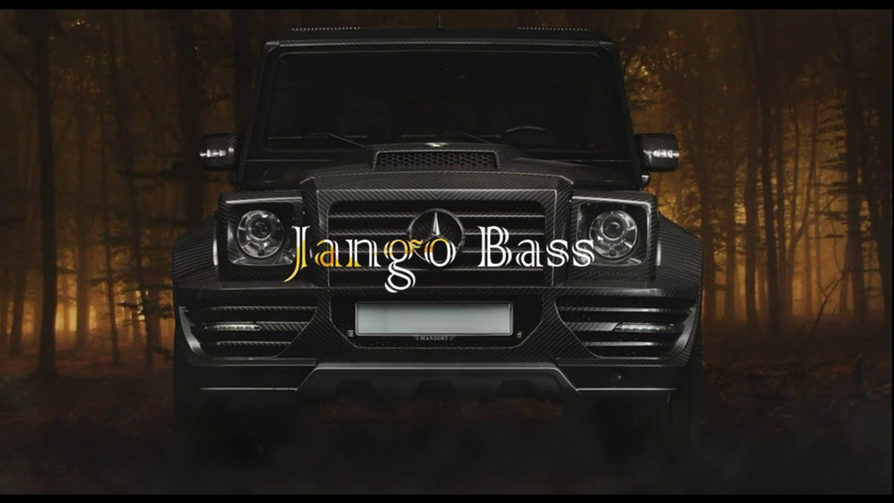 VnasaKar - QUCHEQUM EL BAN CHKA (Jango Remix & PROD. 4:20)