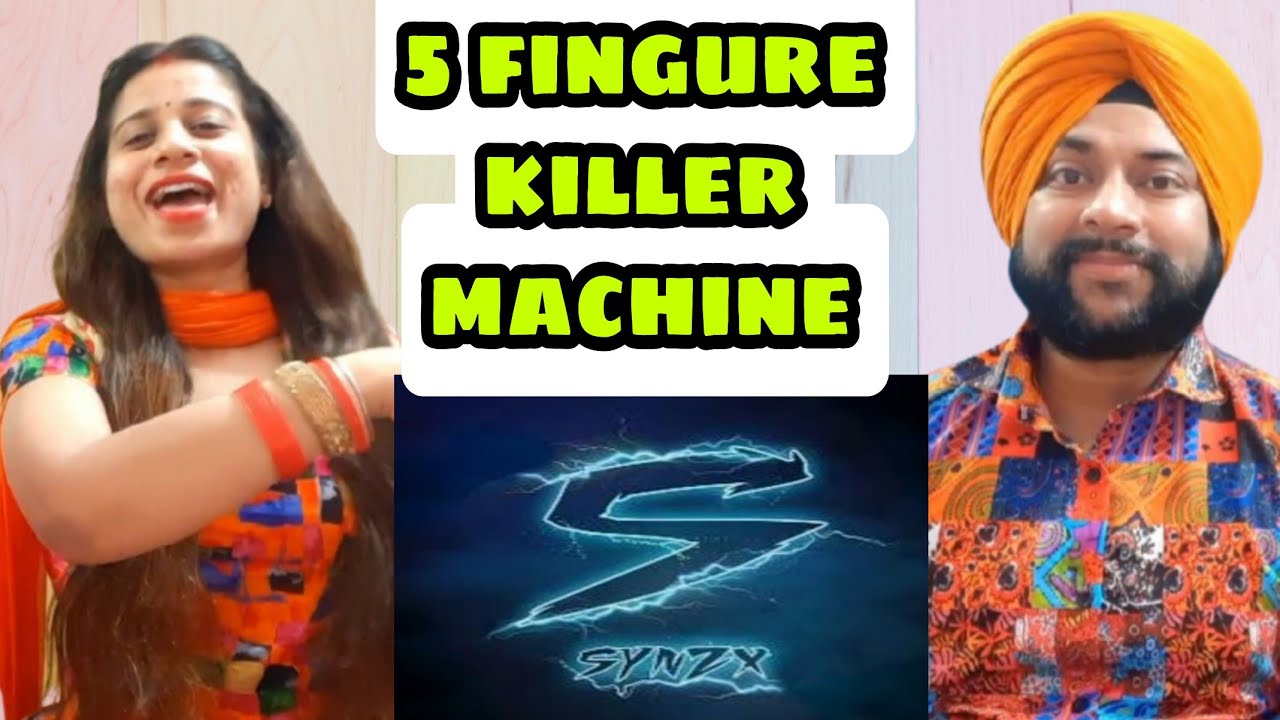 Synzx moments....Pubg killer machine