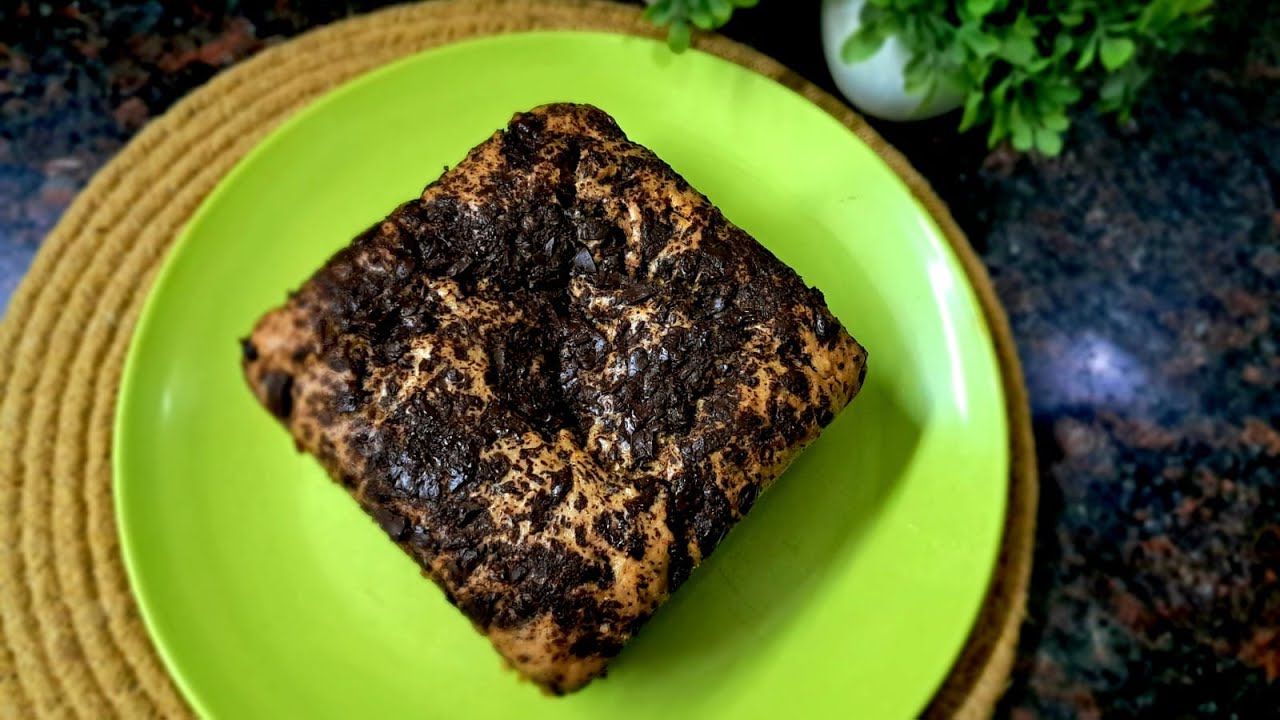 Moist Chocolate Banana Cake | बाजार जैसा केक घर पर 🤯 | Bakery Style