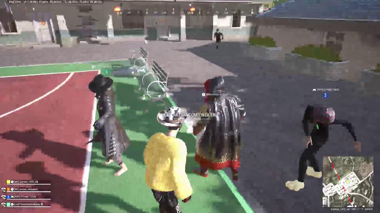 Pubg