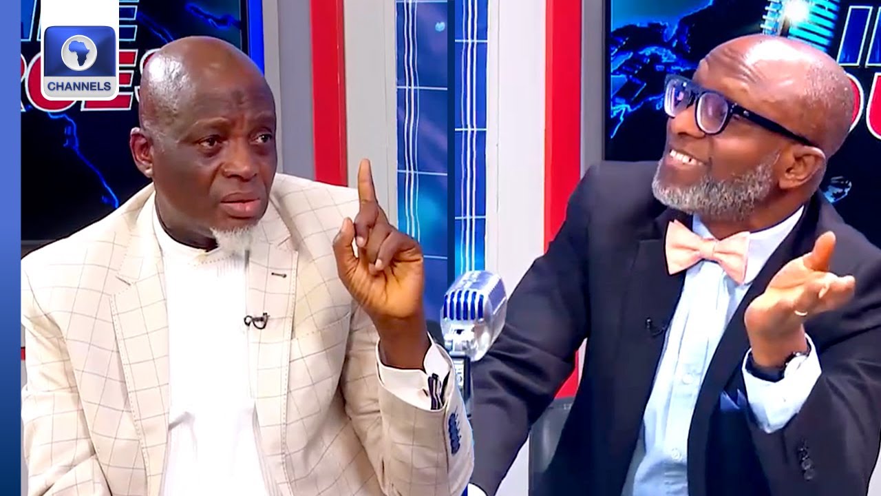Why Nigeria Does Not Need More Universities - JAMB Registrar | Inside Sources