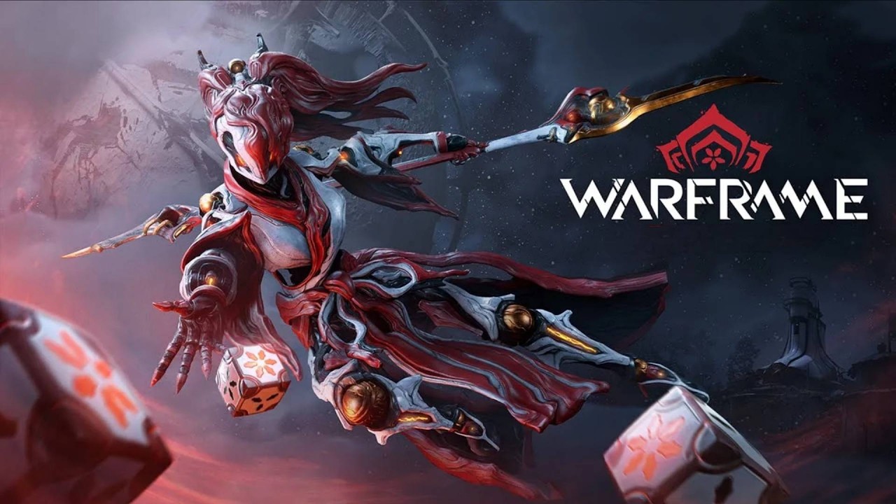 Warframe LIVE | Beginner Journey Begins