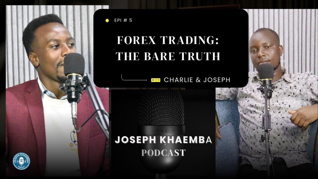 Beyond the Charts: Understanding Forex, Margins, and Trader Psychology