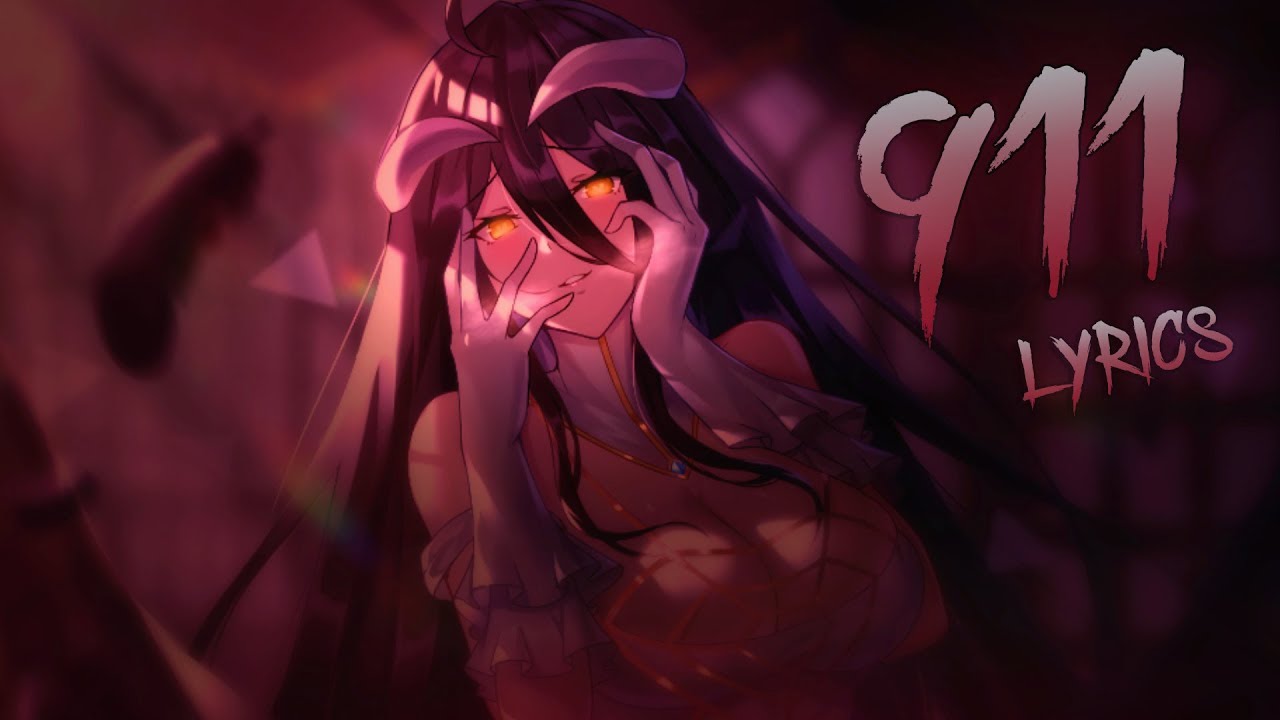 Nightcore - 911 [NMV] ✔