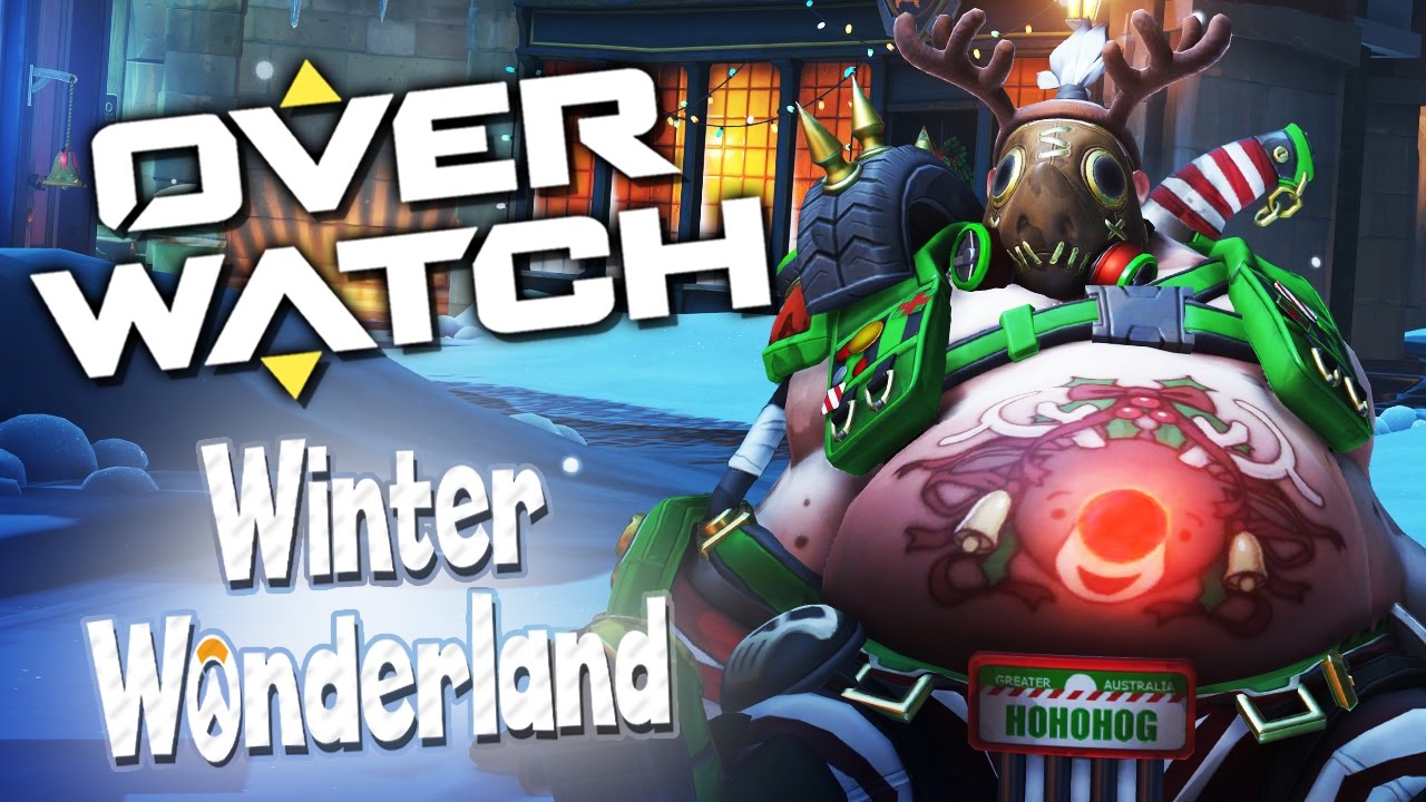 Solo-Push zum Sieg! | OVERWATCH