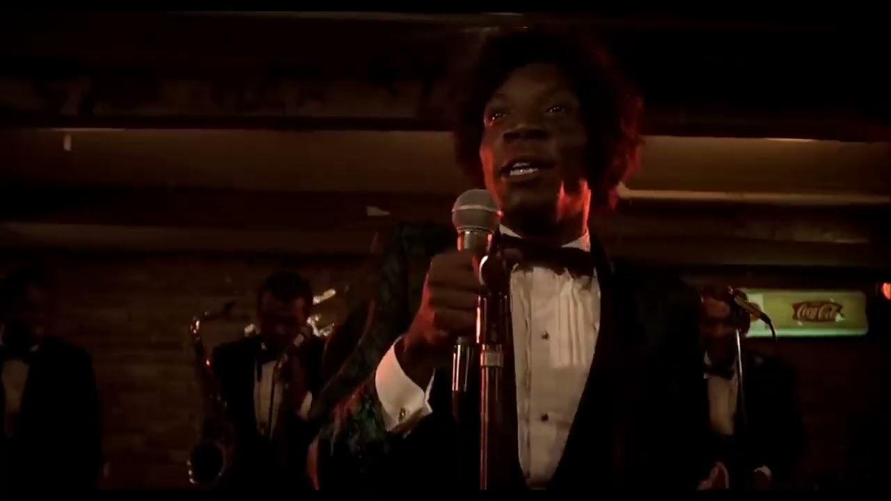 Shout (animal house 1978)