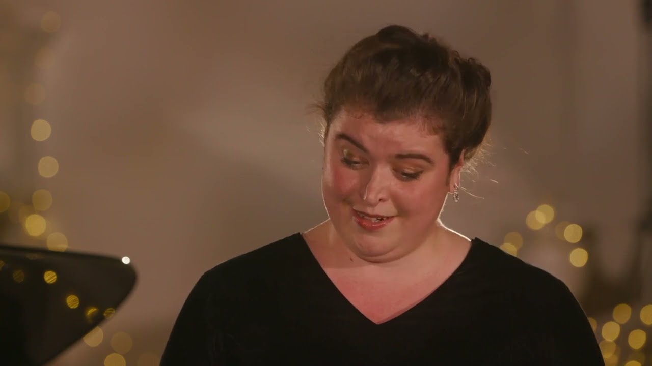 Amy Beach: Three Browning Songs | Women Composers in Song - SWAP'ra - Forgotten Voices