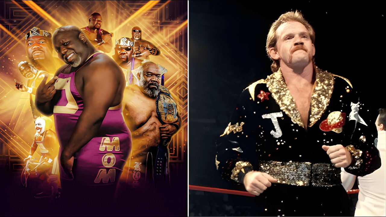 13 WWE Wrestlers You Didn't Know Passed Away