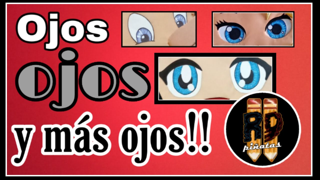 Decorando Con Rallandeando, Ojos Unboxing, Y Más