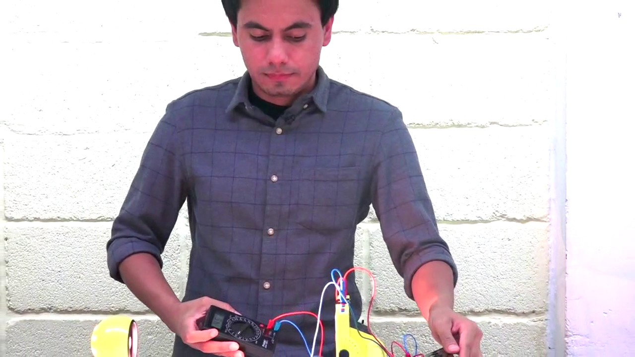Práctica de Laboratorio N°3: Sistema Fotovoltaico
