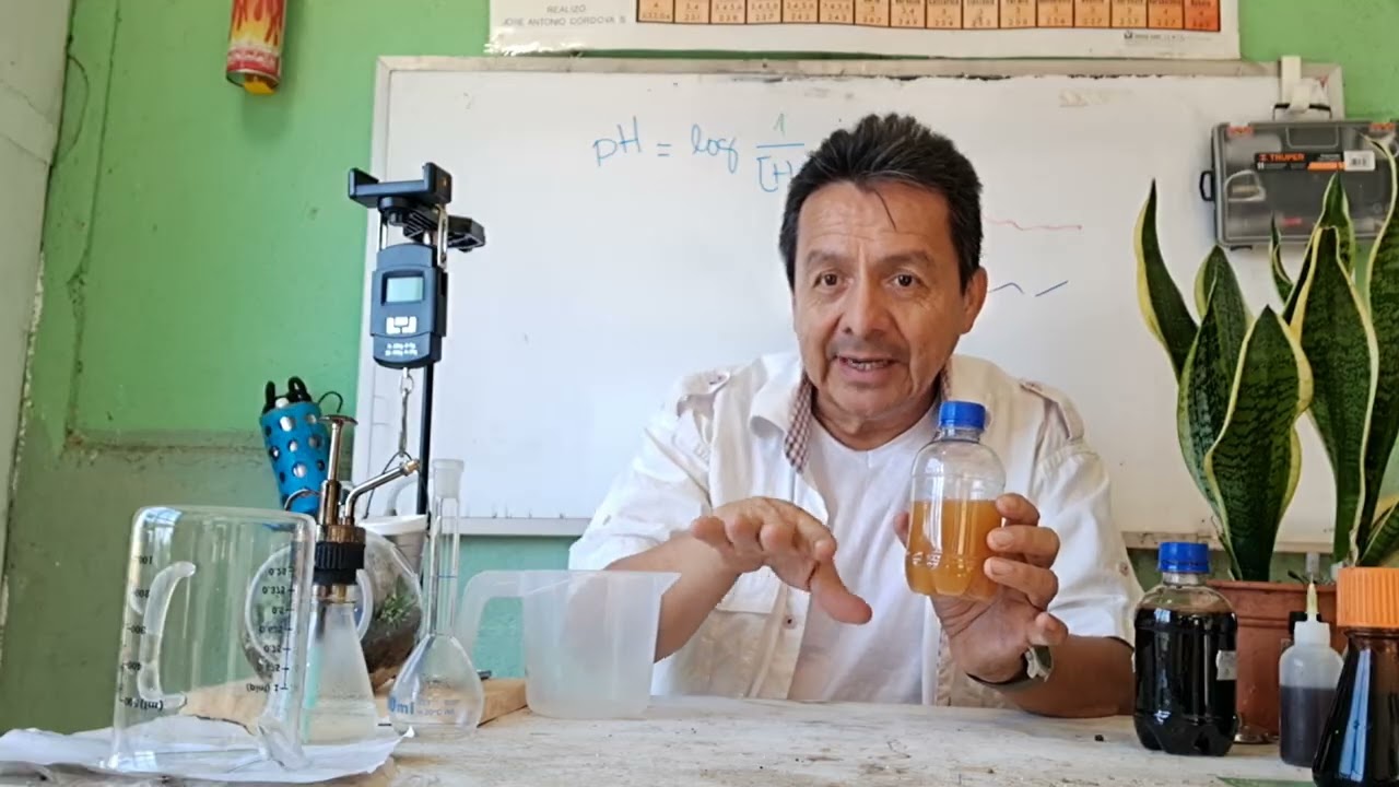 Fertilizante de Estiercol y Ceniza. BIOFERT.