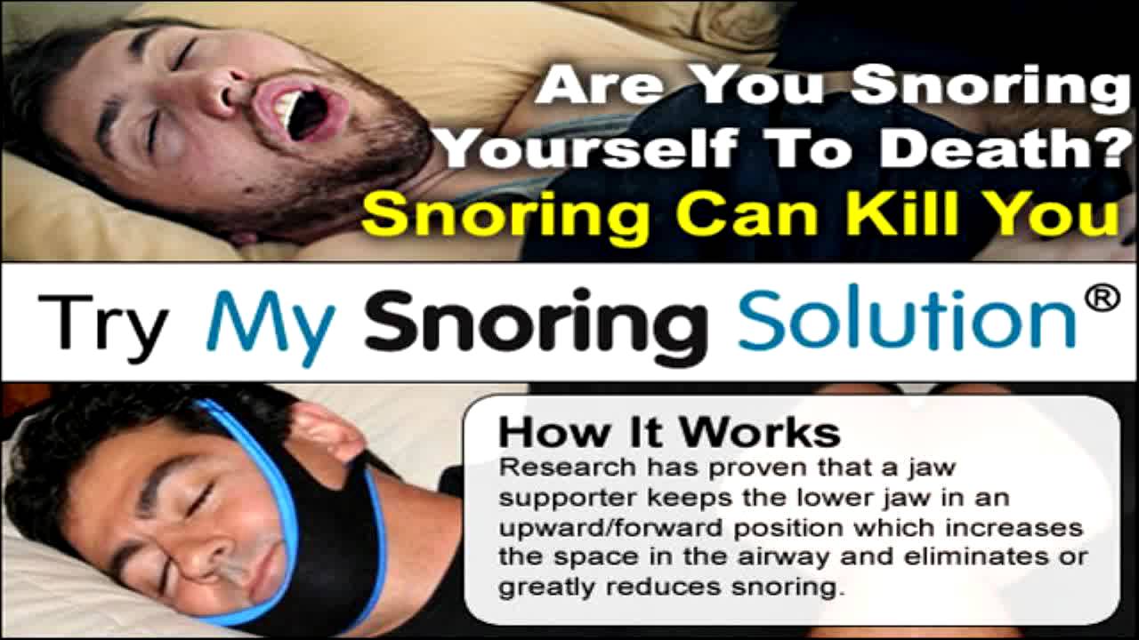 Sleep apnia
