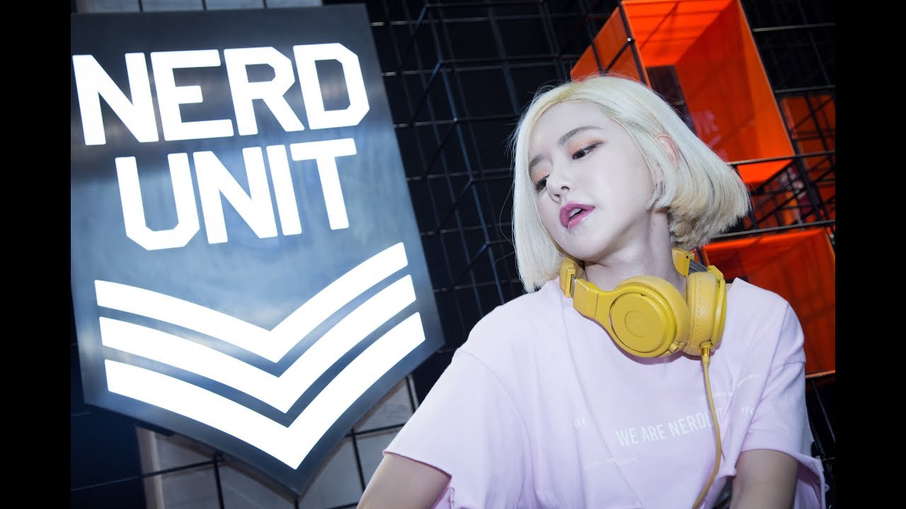 NERDUNIT EXPERIENCE STORE GRAND LAUNCH PARTY