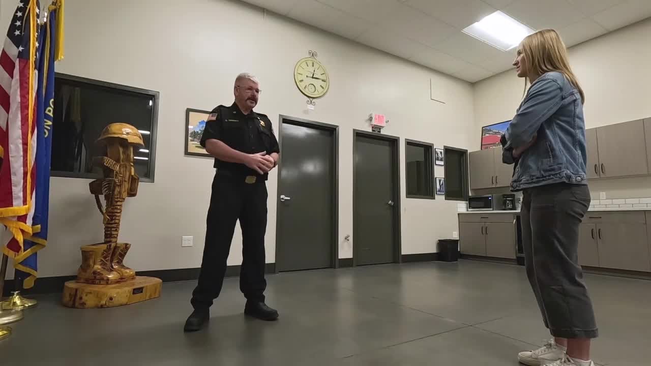 Idaho House passes three fire district bills as Star fire chief says it's about time
