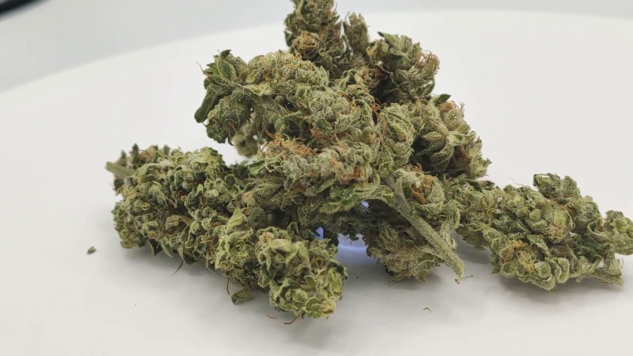 Cherry Pie CBD