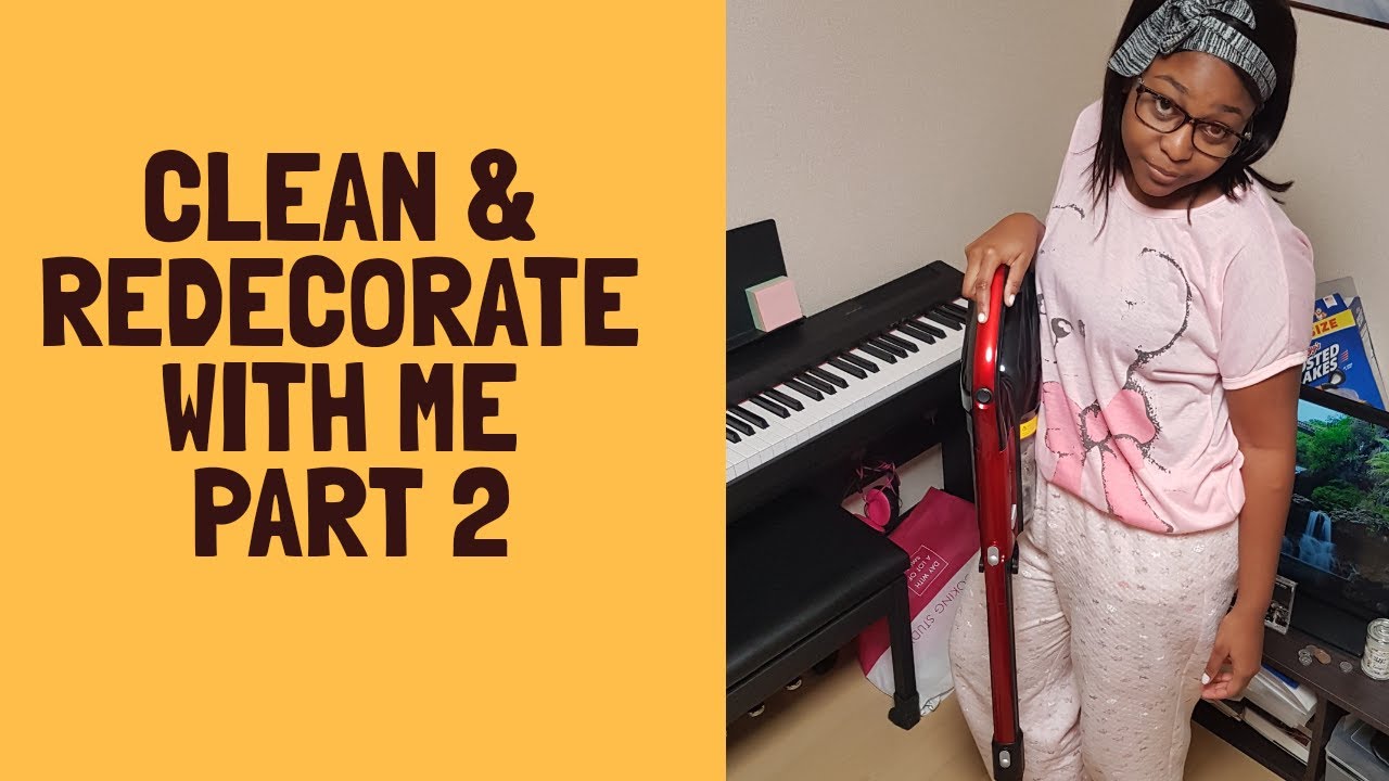 SPRUCING UP MY JAPANESE APARTMENT PART 2 | 'Undecorate' + Redecorate with me