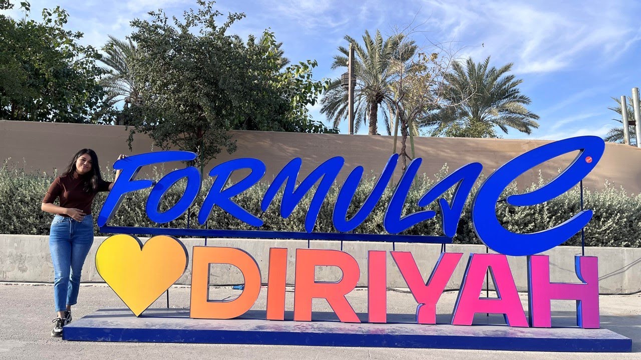 Saudi Arabia’s Formula-E Future: Racing Towards a New Era