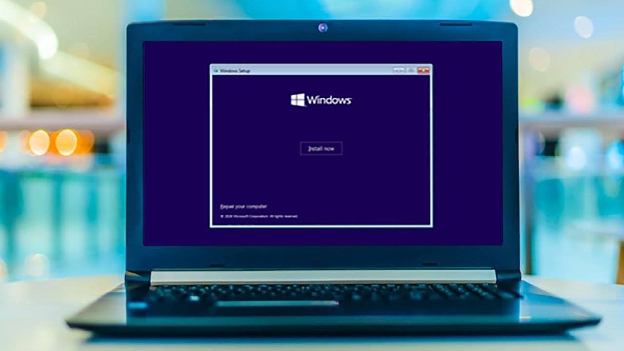 Windows 7 တင်နည်း | Windows 7 Installation သင်ခန်းစာ | Basic Computer Tutorial | Experience Sharing