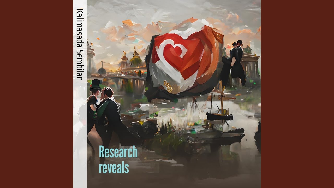 Research reveals
