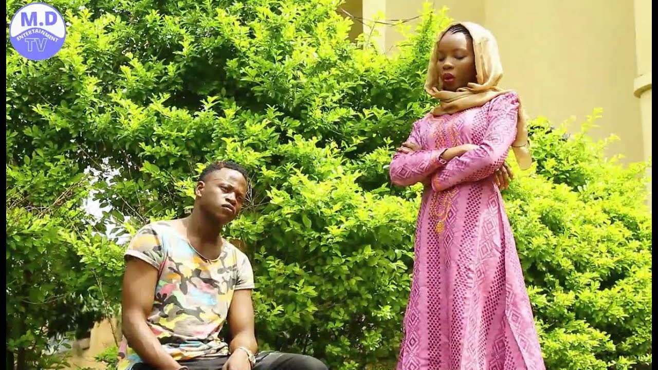 CIWON SO 3&4 LATEST HAUSA FILM
