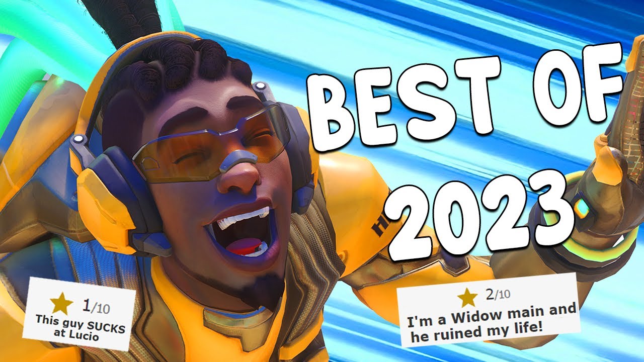 FROGGER'S BEST OF 2023