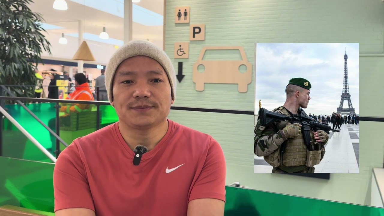 French Foreign Legion को Interviews मा यस्ता Questions सोधिन्छन् र यसरी Face गर्न सक्नुहुन्छ