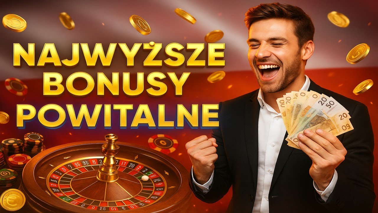 total kasyno 🏆 Najwyższe bonusy powitalne