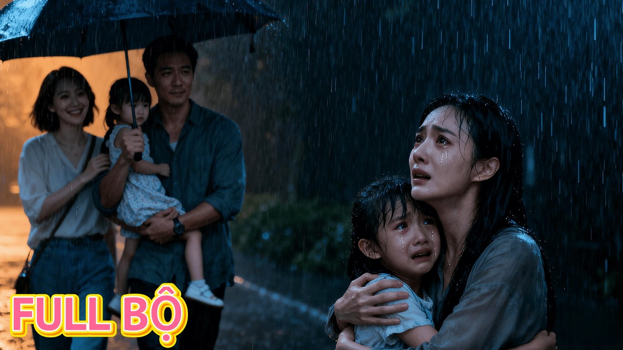 Bắt Con Ruột Gọi Bằng 