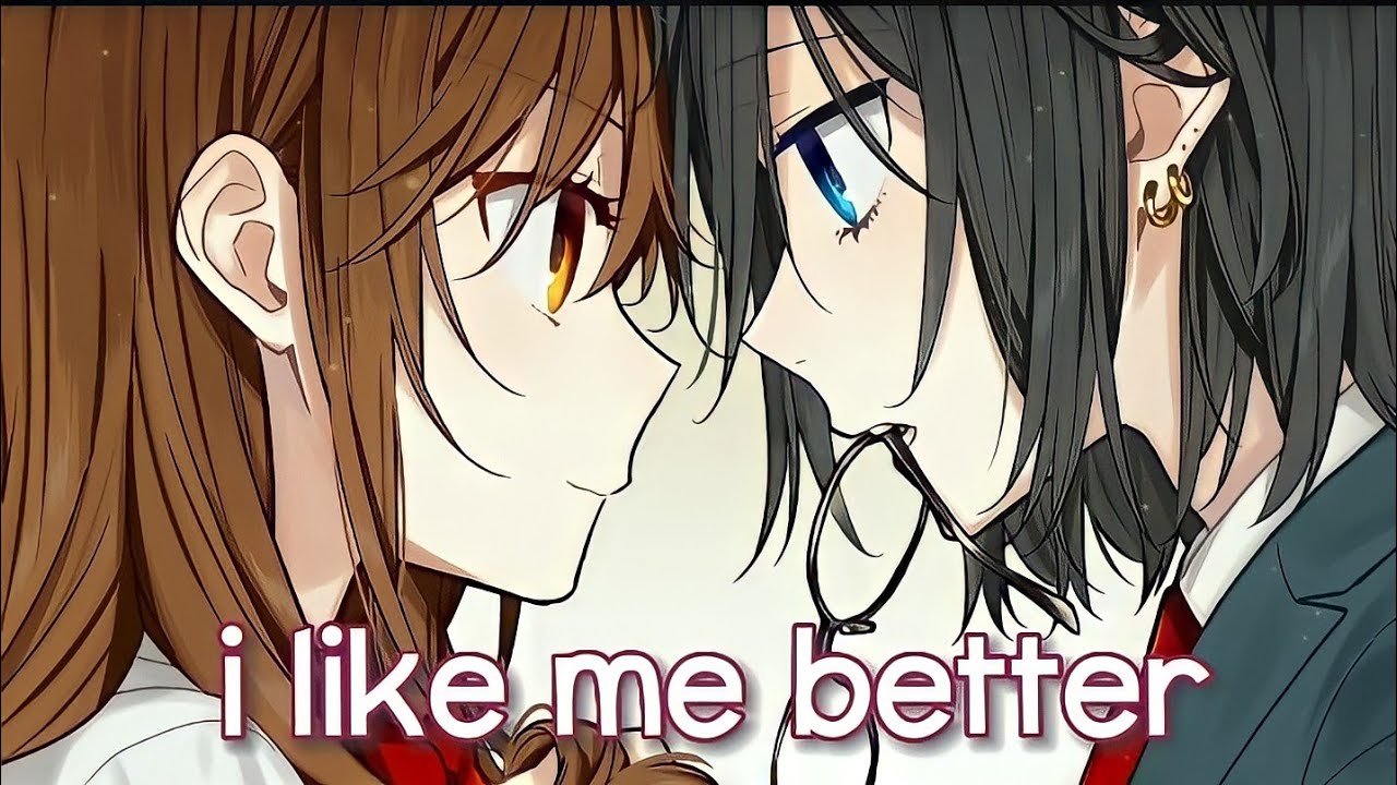 Switching Vocals - Nightcore - I Like Me Better (Lauv) - (Boyce Avenue ft. Emma Heesters) // lyrics