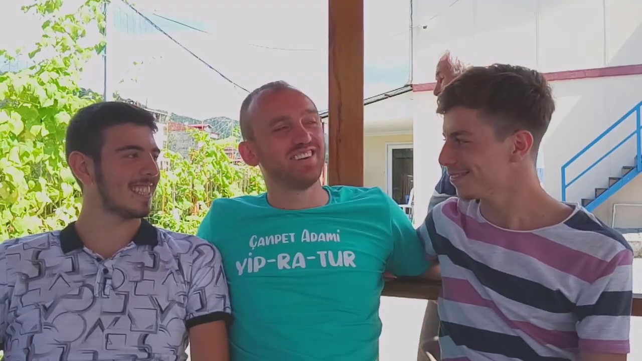 ÇAMPET Fc Final Yolculuğu !