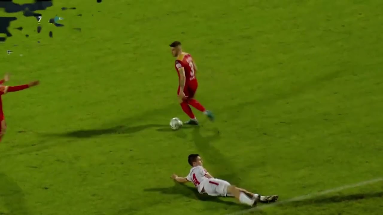 DANILO SIPOVAC | Left winger | Right winger
